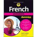 French Workbook for Dummies - Paperback