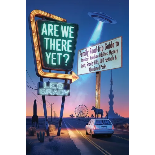 Are We There Yet?
