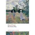 The Swann Way - Paperback