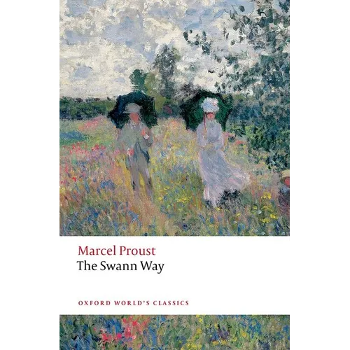 The Swann Way - Paperback