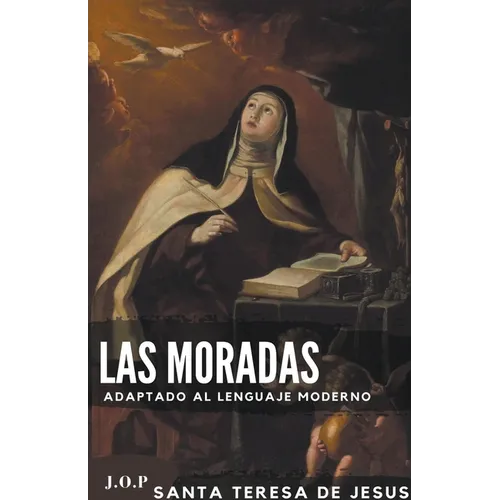 Las moradas: Adaptado al lenguaje moderno - Paperback