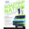 Roadtrip Nation: A Guide to Discovering Your Path in Life - Paperback