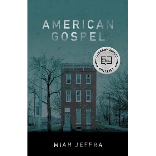 American Gospel - Paperback