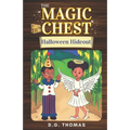 The Magic Chest Halloween Hideout - Paperback