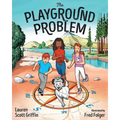 The Playground Problem - Paperback