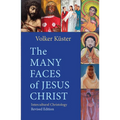 The Many Faces of Jesus Christ: Intercultural Christology - Revised Edition - Paperback