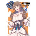 Do You Love Your Mom and Her Two-Hit Multi-Target Attacks?, Vol. 5 (Manga) - Paperback