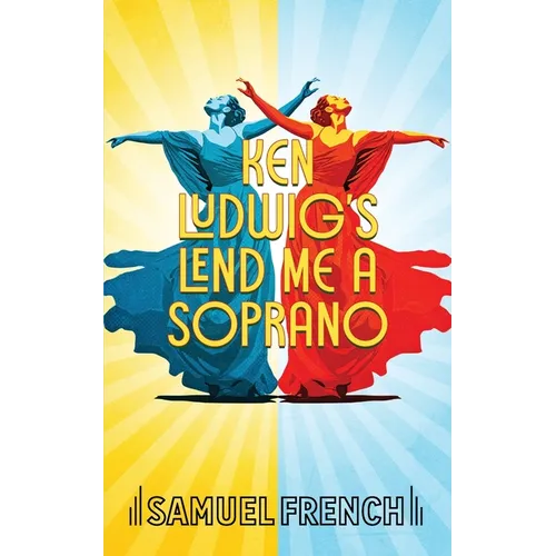 Lend Me a Soprano - Paperback