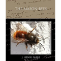 The Mason-bees - Paperback
