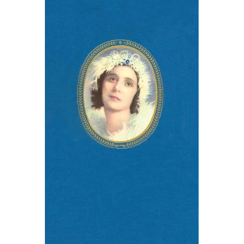 Anna Pavlova in Art & Life - Hardcover