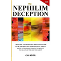 The Nephilim Deception 2nd Edition - Paperback