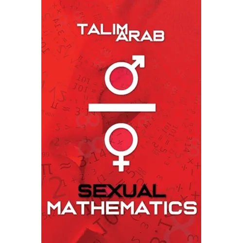 Sexual Mathematics - Paperback