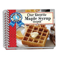 Our Favorite Maple Syrup Recipes - Spiral