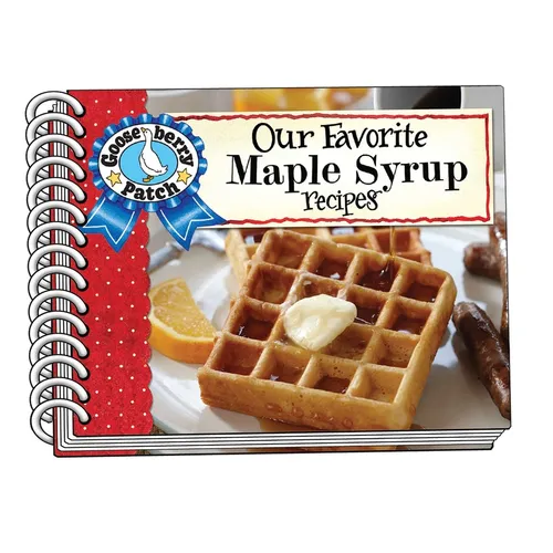 Our Favorite Maple Syrup Recipes - Spiral