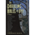 The Darkling Halls of Ivy - Paperback