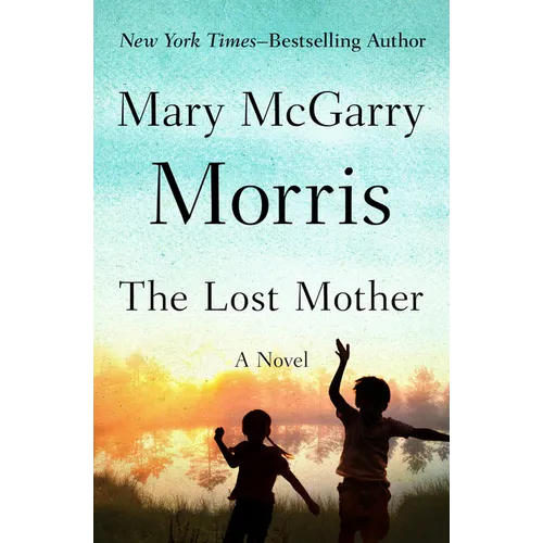 The Lost Mother - Paperback