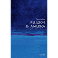 Religion in America: A Very Short Introduction