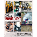 Sales Management in an Equipment Dealership - Paperback