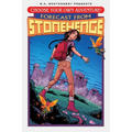 Choose Your Own Adventure: Forecast from Stonehenge - Paperback