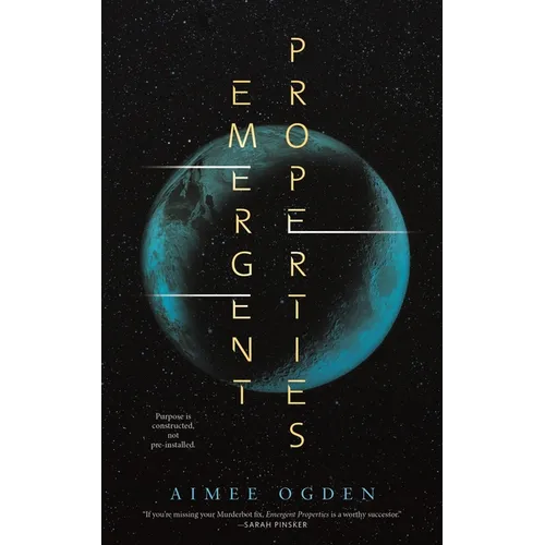 Emergent Properties - Paperback