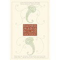 New Poems: A Revised Bilingual Edition - Paperback