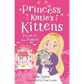 Pixie at the Palace: Princess Katie's Kittens 1 - Paperback