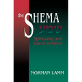 The Shema: Spirituality and Law in Judaism (Revised) - Paperback