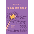 God Bless You, Mr. Rosewater - Paperback