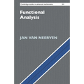 Functional Analysis - Paperback