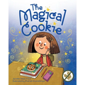 The Magical Cookie - Paperback