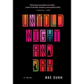 Untold Night and Day - Paperback