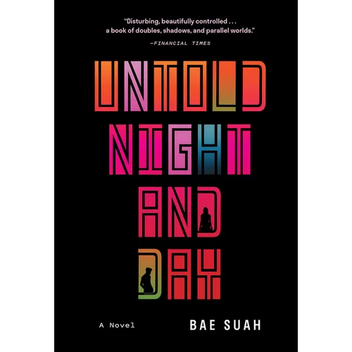 Untold Night and Day - Paperback
