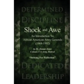 Shock and Awe: An Introduction To: African American Army Generals (1968-1992)