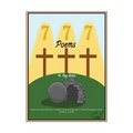 777 Poems - Paperback