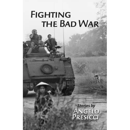 Fighting the Bad War