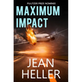 Maximum Impact - Paperback