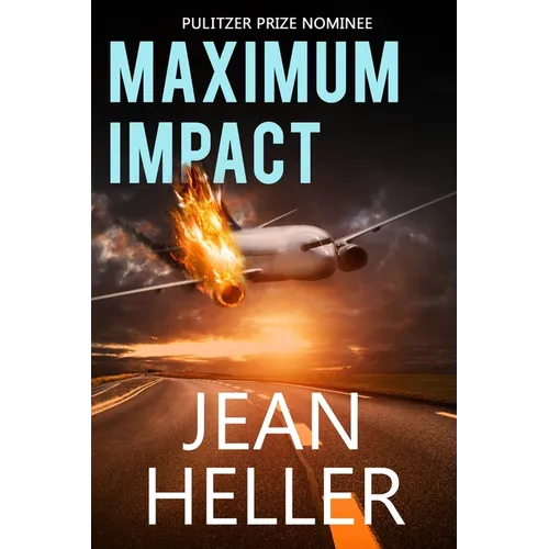 Maximum Impact - Paperback
