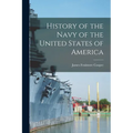 History of the Navy of the United States of America
