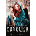 Conquer: Fae Shifter Paranormal Romance - Paperback