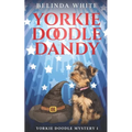 Yorkie Doodle Dandy - Paperback