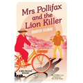 Mrs Pollifax and the Lion Killer - Paperback