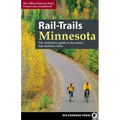 Rail-Trails Minnesota: The Definitive Guide to the State's Best Multiuse Trails