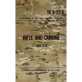 Training Circular 3-22.9 Rifle and Carbine: May 2016