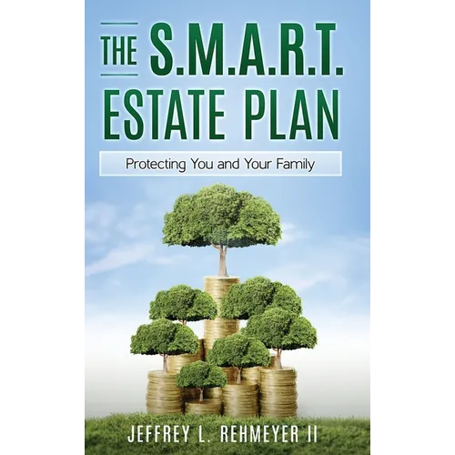 The S.M.A.R.T. Estate Plan - Hardcover