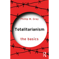 Totalitarianism: The Basics - Paperback