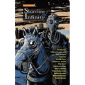 Shoreline of Infinity 19: Science Fiction Magazine - Paperback