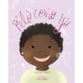 Pelo Como Yo - Paperback