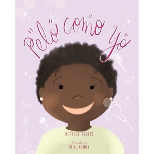 Pelo Como Yo - Paperback