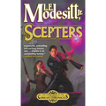 Scepters: The Third Book of the Corean Chronicles - Paperback