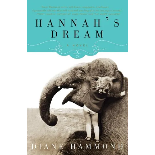 Hannah's Dream - Paperback